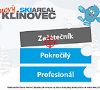 Promo hra Skiareálu Klínovec