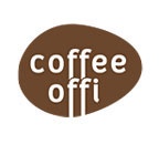 Logo společnosti Coffee Offi
