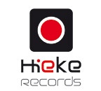 Logo nahrávacího studia Hieke Records