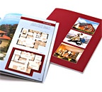 Katalog rodinných domů Canaba