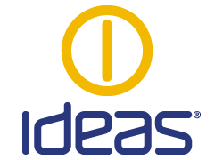 Logo IDEAS