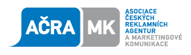 Logo AČRA MK